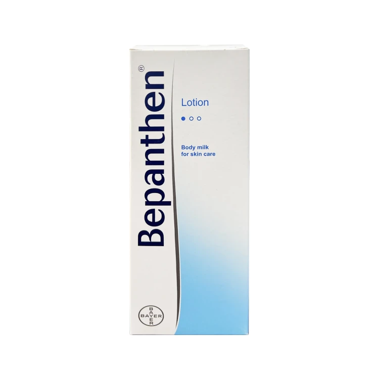 Bepanthene Lotion 200 ML